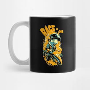 Rat Race Mug